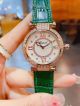 High Quality Replica Chopard IMPERIALE Watch Diamond Case Green White Dial 36mm (3)_th.jpg